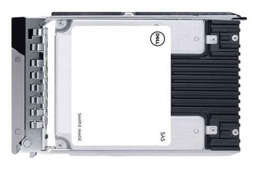 960GB SSD SATA 6Gbps Read Intensive