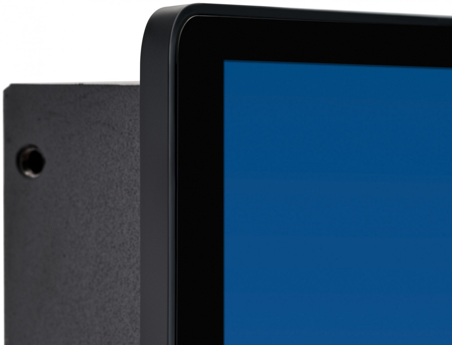 32" PCAP Anti-Glare Bezel Free 30-Points