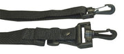 Zebra SG-ET5X-SHDRSTP-01 sangle Tablette Noir