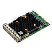 BCM MEGARAID 9562-16i SAS/SATA/NVMe 4GB