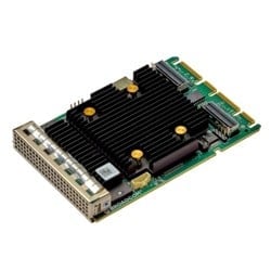BCM MEGARAID 9562-16i SAS/SATA/NVMe 4GB