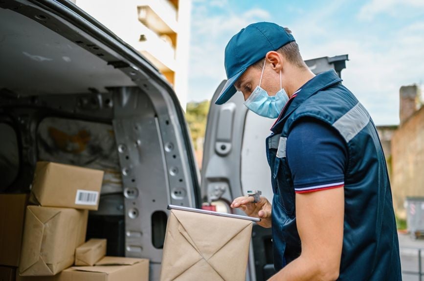 Honeywell 8675i Lecteur de code barre portable Scanner portable Noir