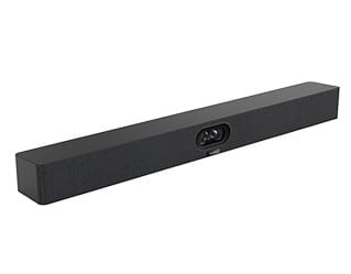 Yealink MVC S40-C5U-000 Systeme de vidéoconférence de groupe 4K Ultra HD
