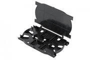 Digitus DN-96104 cassette d’épissure 24 piece(s) Noir 1 piece(s)