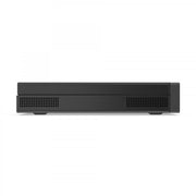 Lenovo ThinkCentre neo 50q QC 16 Go LPDDR5x-SDRAM 512 Go SSD Windows 11 Pro Mini PC Noir