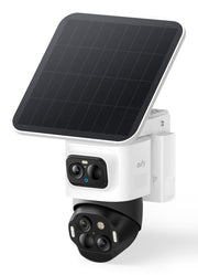 Eufy SoloCam S4 Balle (forme) Caméra de sécurité IP Intérieure et extérieure 3840 x 2160 pixels Plafond/mur