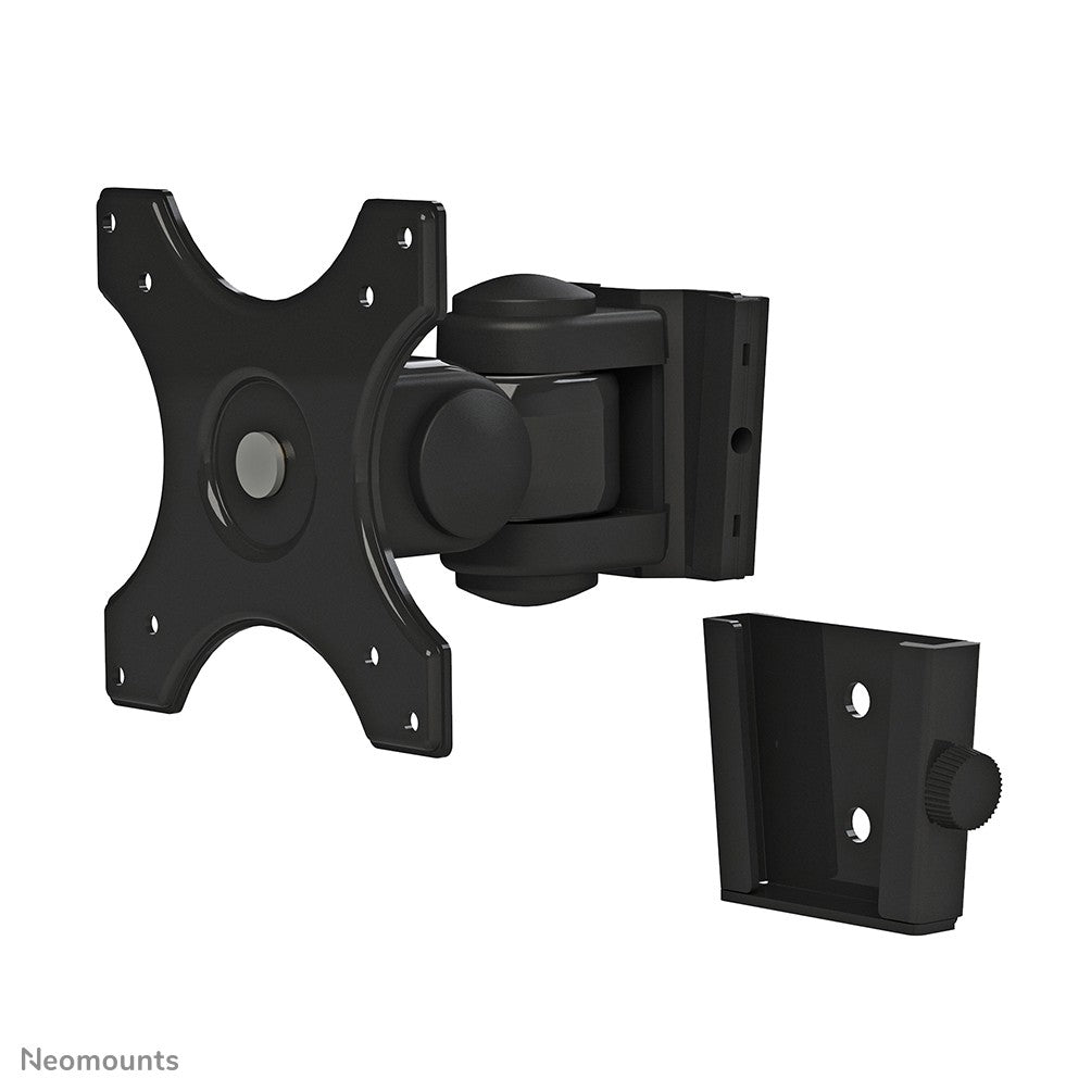 NEOMOUNTS FPMA-W250BLACK Support pour écran mural 10-30p - orientable