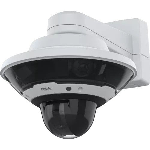 AXIS Q6300-E Caméra panoramique