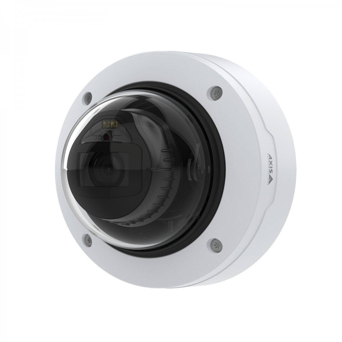 AXIS 02331-001 caméra de sécurité Caméra IP Dome de sécurité Intérieure 3840 x 2160 pixels Plafond/mur