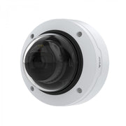AXIS 02331-001 caméra de sécurité Caméra IP Dome de sécurité Intérieure 3840 x 2160 pixels Plafond/mur