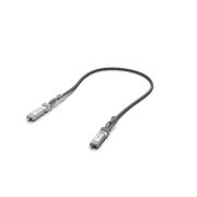 Ubiquiti Networks UACC-AOC-SFP10-30M câble de fibre optique SFP+ Couleur aqua