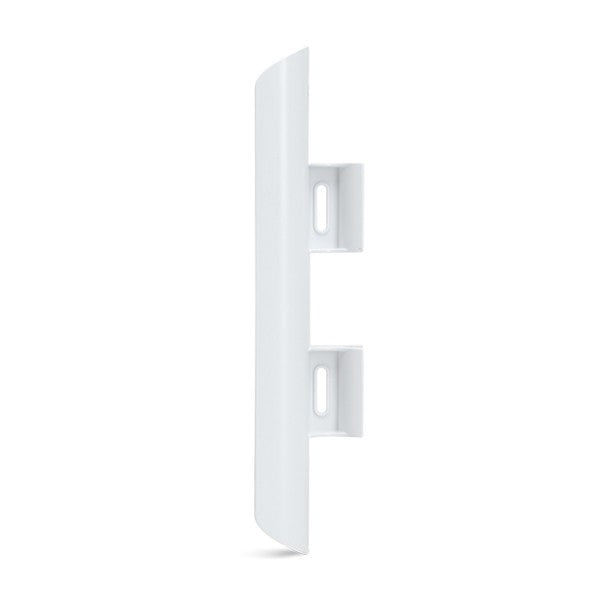 Ubiquiti NSM5 Networks NanoStation M5 150 Mbit/s Blanc Connexion Ethernet, supportant l'alimentation via ce port (PoE)
