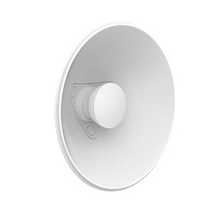 Mimosa N5-X25, dish Twist-on antenna, 25dBi, 400mm - 2-pack