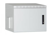 Digitus DN-19 09U-I-OD étagere Rack monté sur le mur Gris