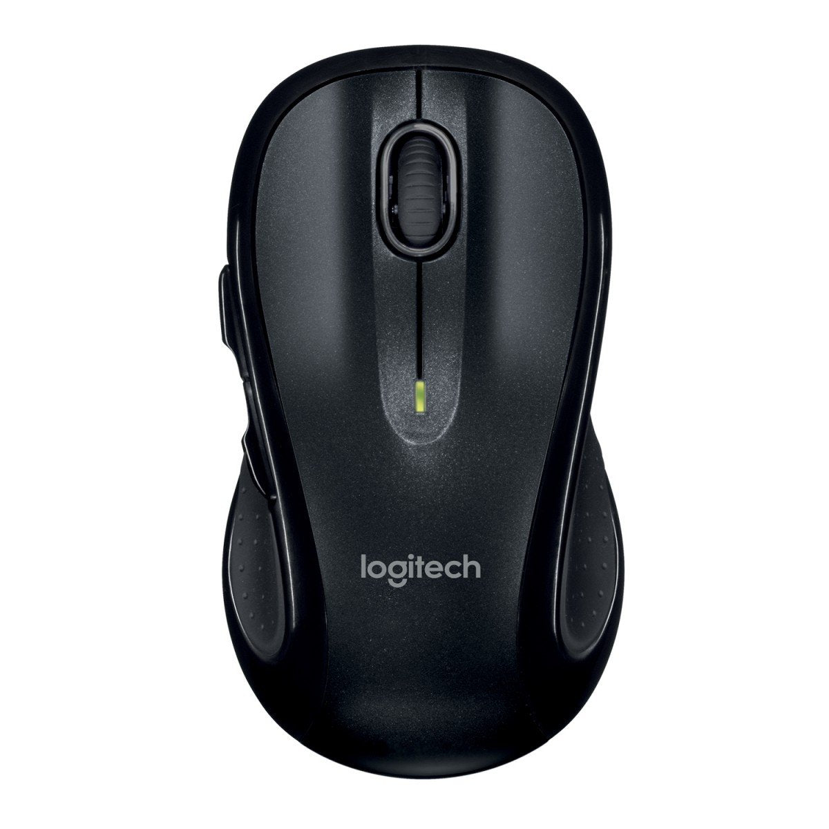 Logitech M510 souris Droitier RF sans fil Laser 1000 DPI