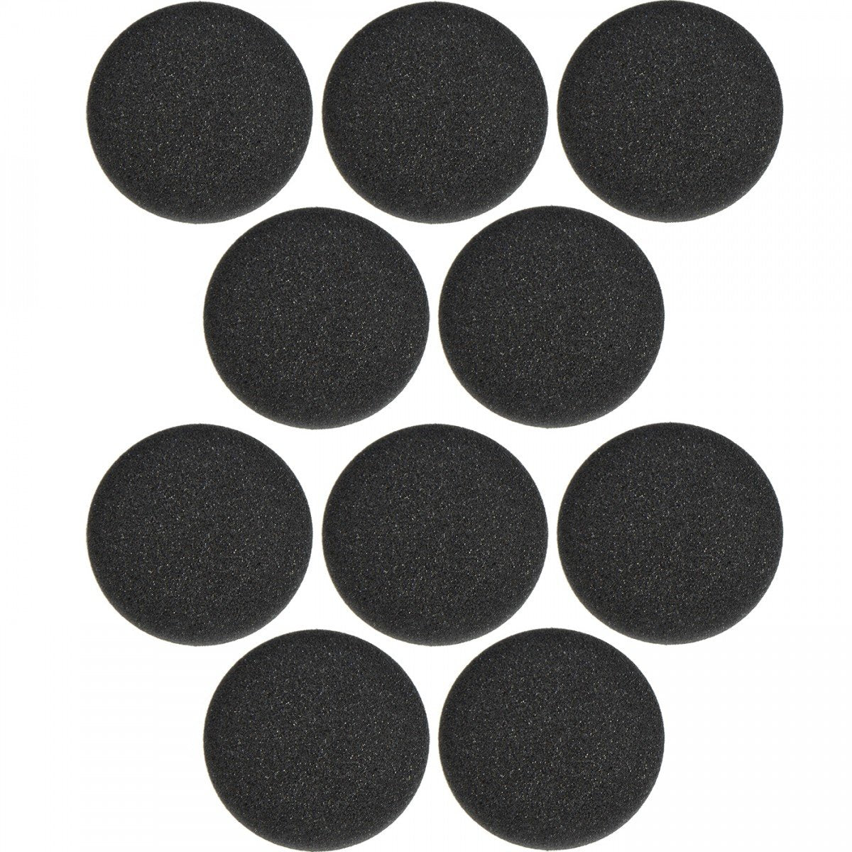 EVOLVE FoamEarCushion/Evolve 20-65 10pcs