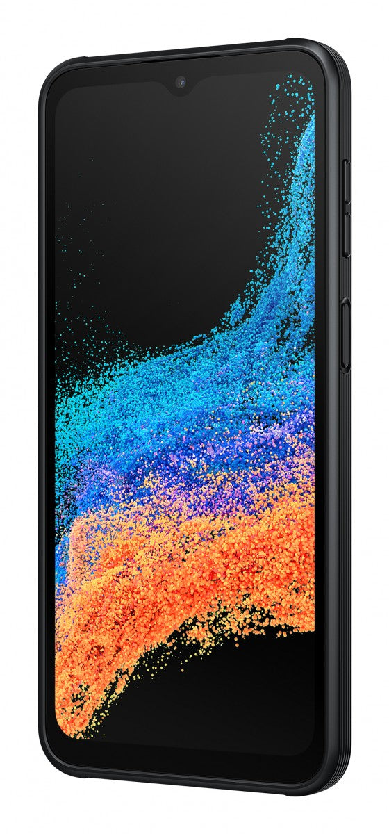 Samsung Galaxy XCover6 Pro G736 128GB Dual Sim Black