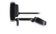 Logitech C615 Portable HD webcam 8 MP 1920 x 1080 pixels USB 2.0 Noir