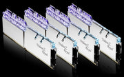 G.Skill Trident Z Royal F4-3200C16Q-64GTRS module de mémoire 64 Go 4 x 16 Go DDR4