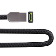 Green Cell HDGC02 câble HDMI 3 m HDMI Type A (Standard) Noir