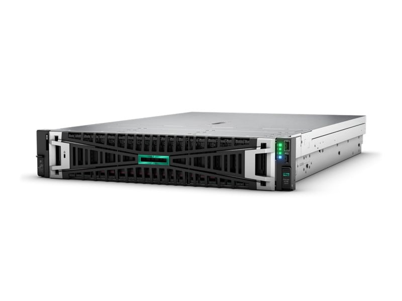 HPSC/DL385 G11 9124 64G 8SFF EU Svr