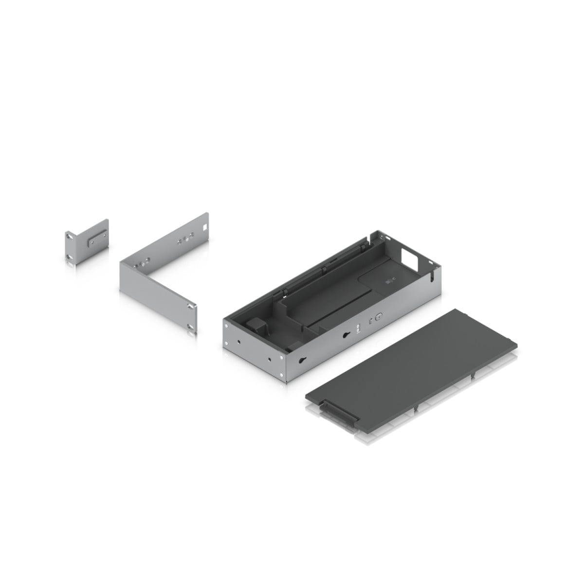 Rack mount accessory for Pro Max 16 swit