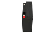 Extralink AKUMULATOR BATTERY ACCUMULATOR AGM 12V 18AH - Batterie - 18.000 mAh Sealed Lead Acid (VRLA) 13,5 V