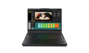 "Lenovo ThinkPad P16 Gen 3 Intel Core Ultra 9 275HX Station de travail mobile 40,6 cm (16"") WUXGA 64 Go DDR5-SDRAM 1 To SSD NVIDIA RTX PRO 3000 Blackwell Wi-Fi 7"