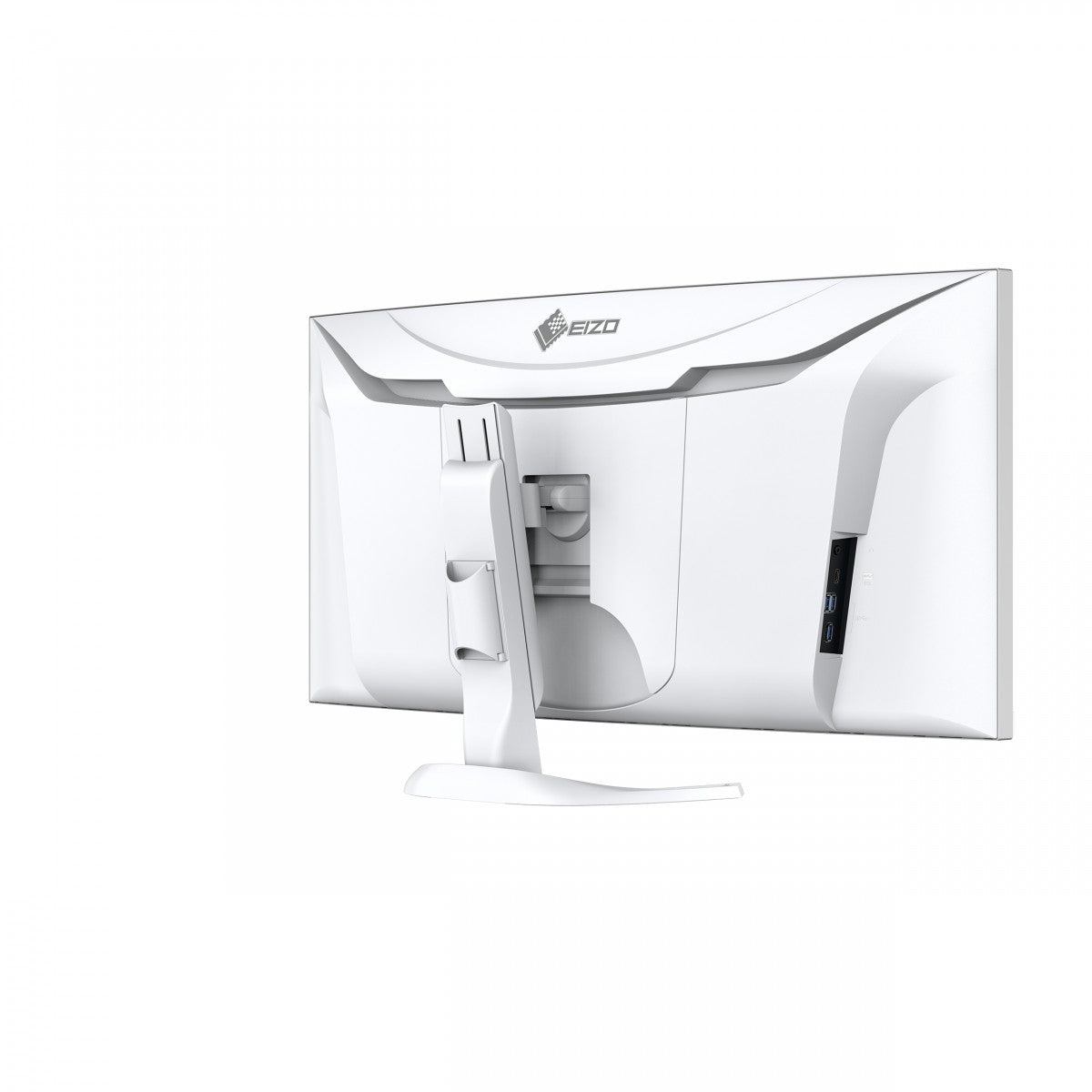"EIZO EV3851X-WT Moniteur 37,5"" 3840x1600 IPS Blanc USB-C, DP, 2x HDMI, 4x USB-A"
