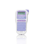 Brother PTH200YP1 imprimante pour étiquettes Transfert thermique 180 x 180 DPI TZe QWERTY