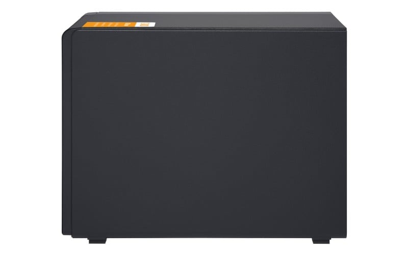 Desktop 4Bay JBOD storage Enclosure SATA