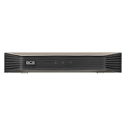 BCS BCS-P-NVR0801-4K(3) Enregistreur IP 8 canaux 4K avec support de caméra 8MP