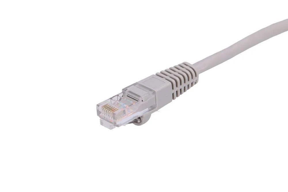 Extralink EX.7690 câble de réseau Gris Cat5e U/UTP (UTP) Rond
