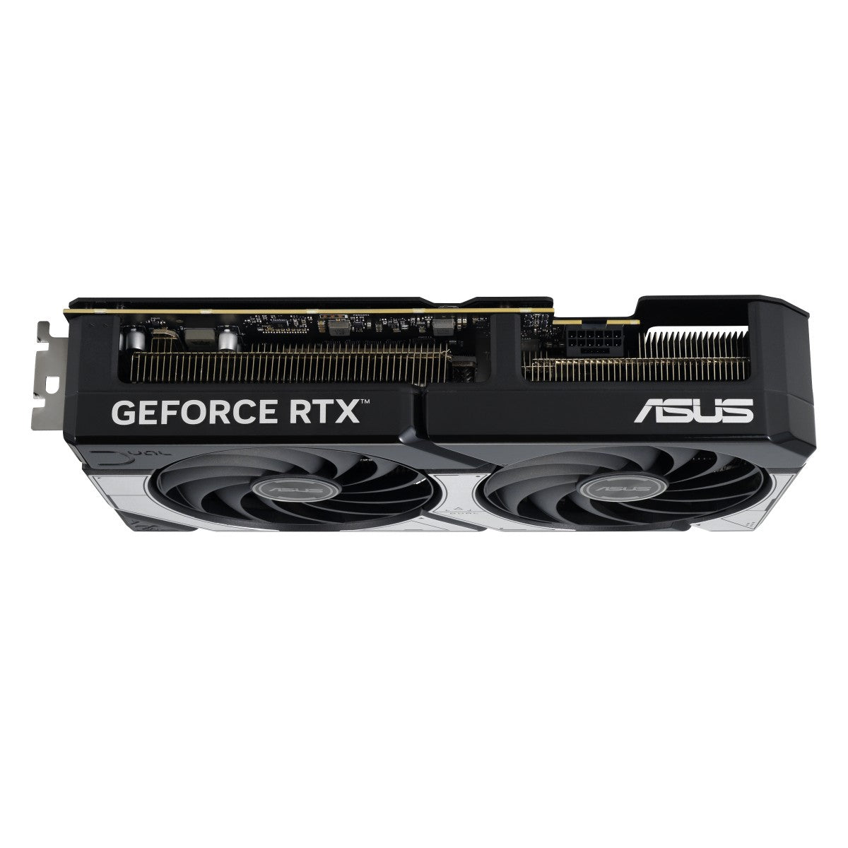 ASUS GeForce RTX 5070 DUAL OC 12 Go DLSS 4