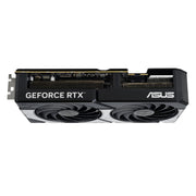 ASUS GeForce RTX 5070 DUAL OC 12 Go DLSS 4