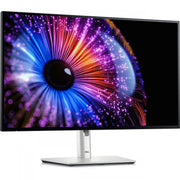 Dell UltraSharp 27 Thunderbolt Hub Monitor-U2724DE