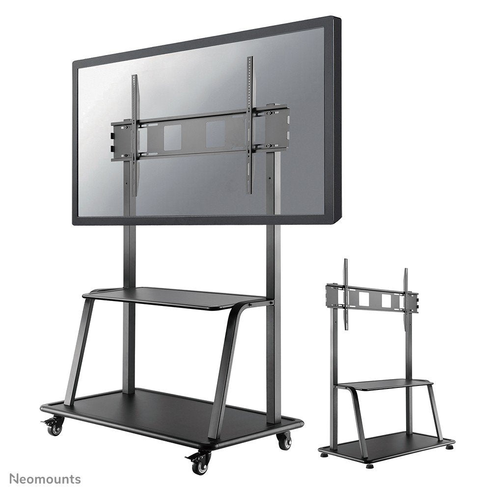 NEOMOUNTS NS-M4000BLACK Support au sol pour écran 60-105p