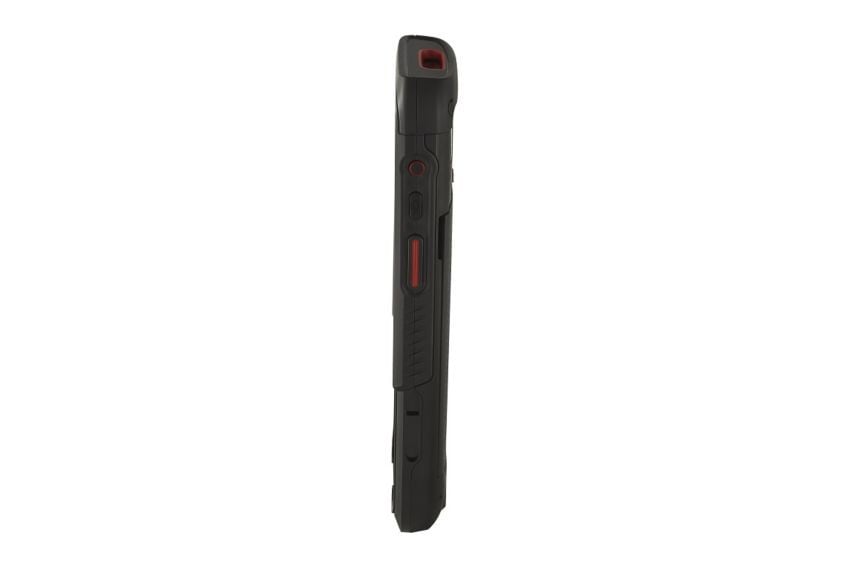 Tablette Android Honeywell CT47-X0N-38D100G avec écran tactile, 6 Go de RAM et 128 Go de stockage