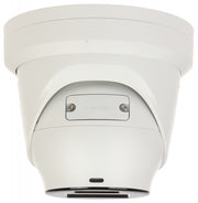 Hikvision DS-2CD2387G2H-LIU(2.8mm)(eF) 8 MP Smart Hybrid Light with ColorVu Fixed Turret Network Camera