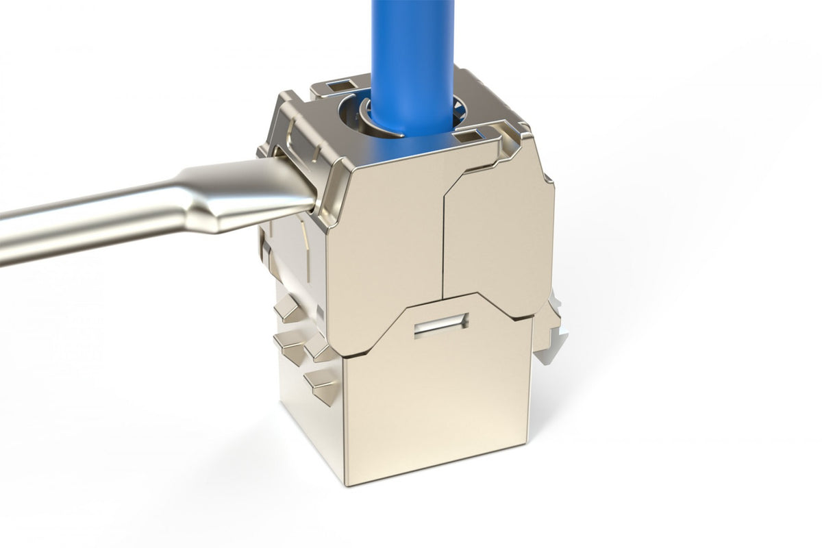 Digitus DN-93615-S-4 Module Keystone