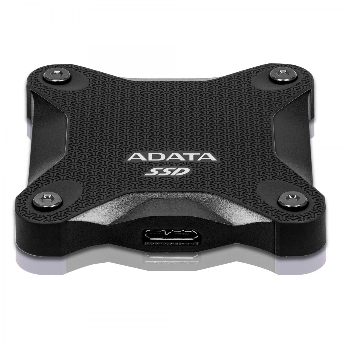 ADATA SD620 2 To Micro-USB B 3.2 Gen 2 (3.1 Gen 2) Noir