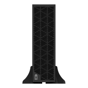 APC Smart-UPS RT 192V 5Ah Battery Pack 32 pcs x 12V/5Ah Battery enclosure rack-mountable 4 x battery lead acid 5Ah 3U Black