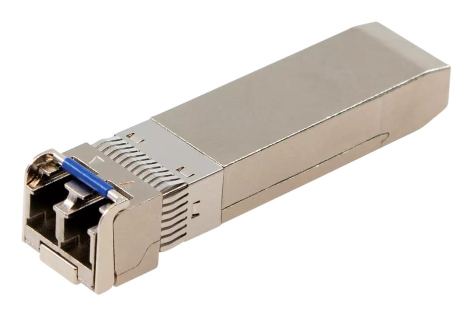 AXIS 02630-001 module de transceiver réseau Fibre optique SFP+ 1310 nm