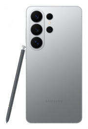 "Samsung Galaxy S26 Ultra SM-S948B/DS 17,5 cm (6.9"") Double SIM Android 16.0 5G USB Type-C 16 Go 1 To 5000 mAh Argent"