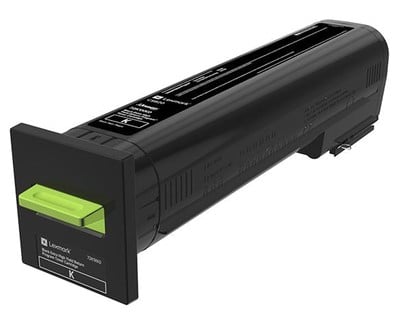 Corporat BLK E Hight C CS820 CX82x/860