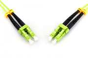 Digitus DK-2533-01-5 câble InfiniBand et a fibres optiques 1 m I-VH Vert