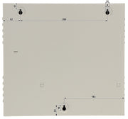 Hikvision DS-K2601T Contrôleur d'acces de la série Pro