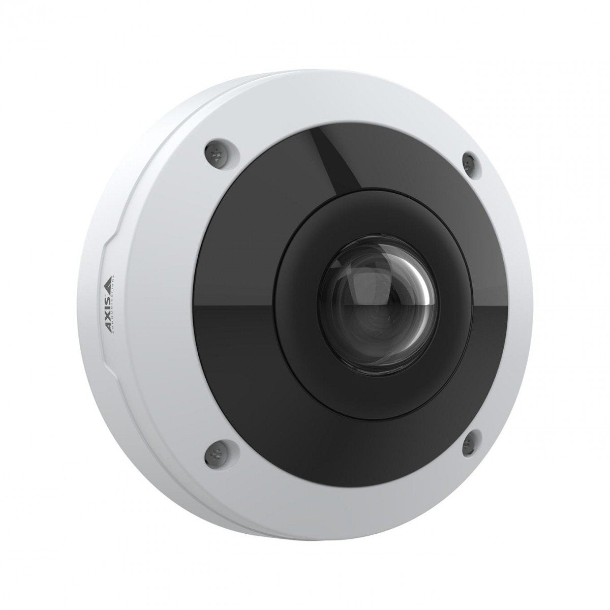 AXIS M4318-PLVE Caméra de sécurité IP Dome Intérieure 2992 x 2992 pixels Plafond/mur