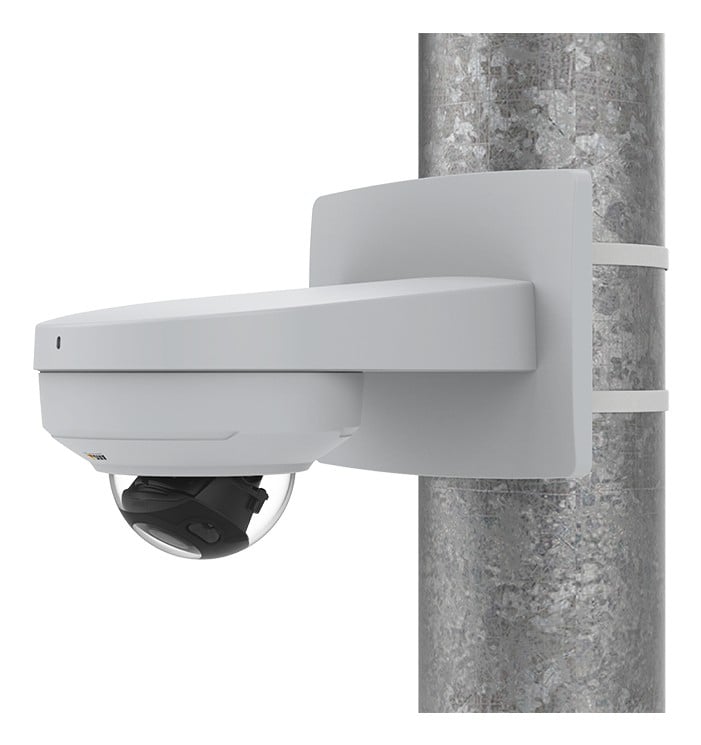 AXIS 01743-001 accessoire de caméra de sécurité Support