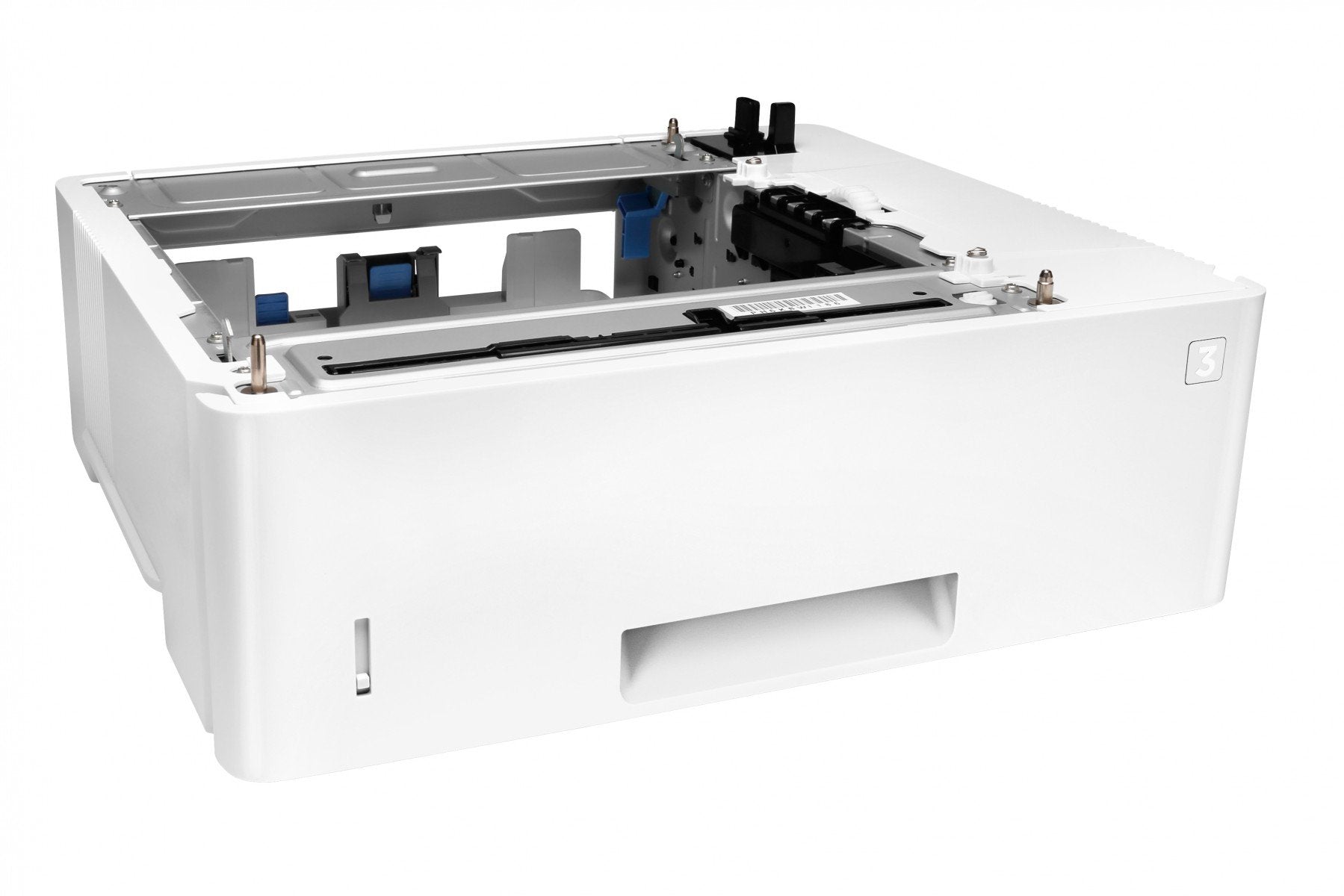 HP M506/M527 550-Sheet tray